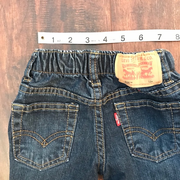 Infant Levi’s - Picture 2 of 3